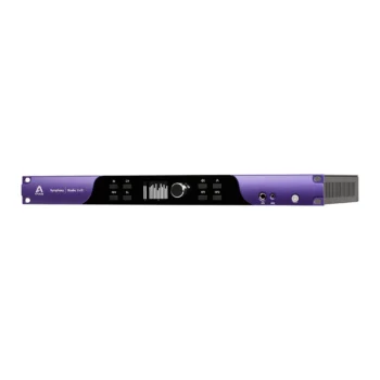 Apogee Symphony Studio 2×12