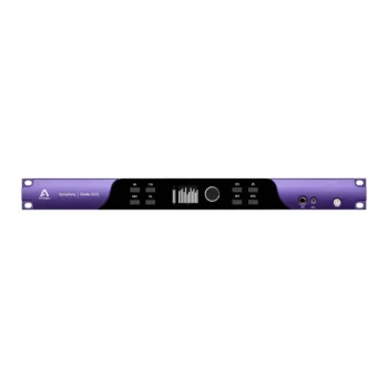 Apogee Symphony Studio 2×12