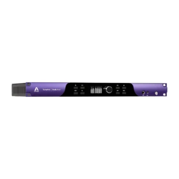 Apogee Symphony Studio 8×16