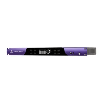 Apogee Symphony Studio 8×16
