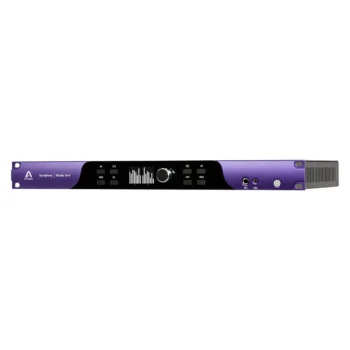 Apogee Symphony Studio 8×8