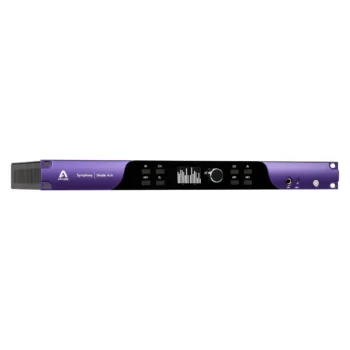 Apogee Symphony Studio 8×8