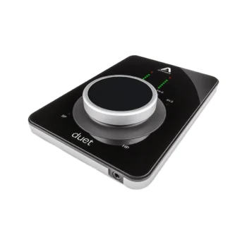 Apogee Duet 3