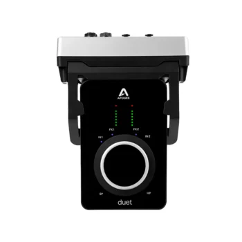 Apogee Duet 3 LE