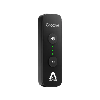 Apogee Groove