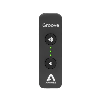 Apogee Groove