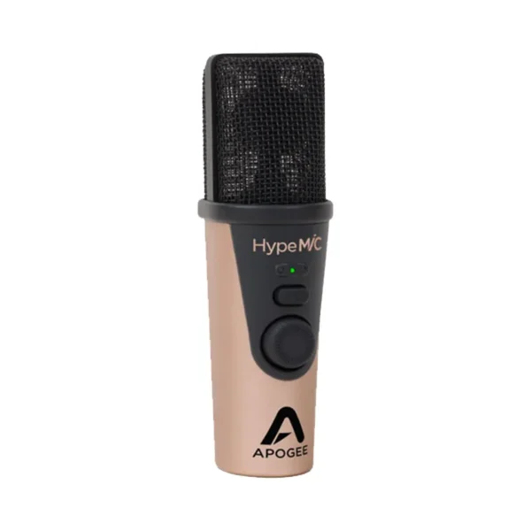 Apogee HypeMiC