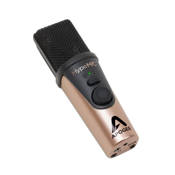 Apogee HypeMiC