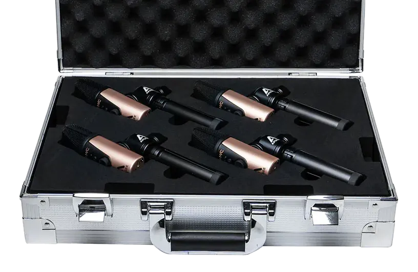 Apogee HypeMiC Podcast Kit