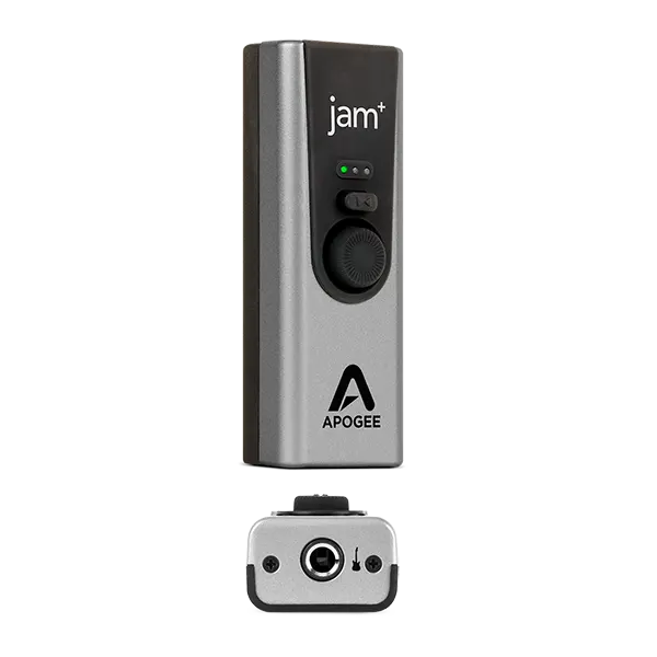 Apogee Jam+