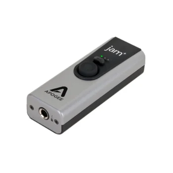 Apogee Jam+