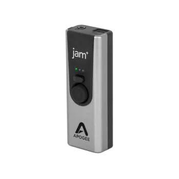 Apogee Jam+