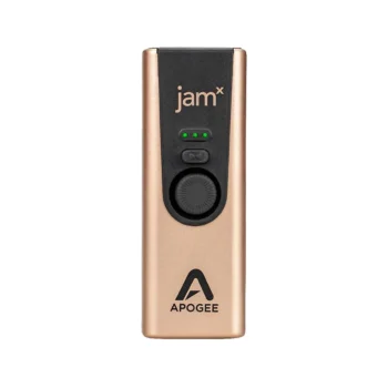 Apogee Jam X