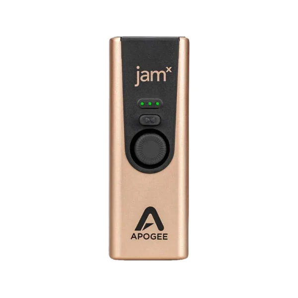 Apogee Jam X