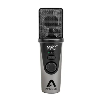 Apogee MiC +