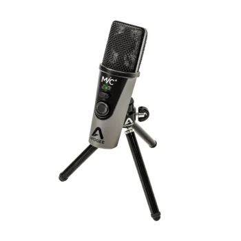 Apogee MiC +