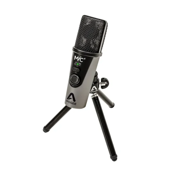 Apogee MiC +