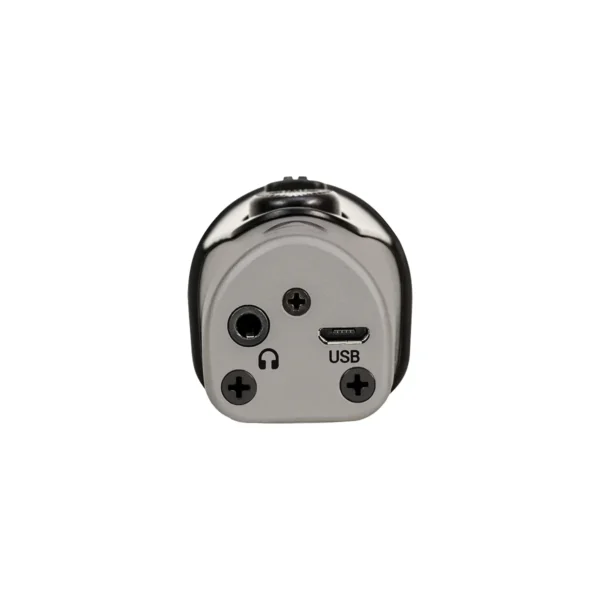 Apogee MiC +