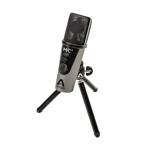 Apogee MiC +