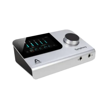 Apogee Symphony Desktop