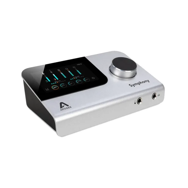 Apogee Symphony Desktop