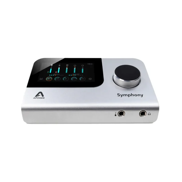 Apogee Symphony Desktop