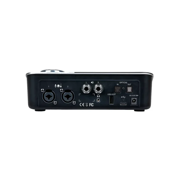 Apogee Symphony Desktop