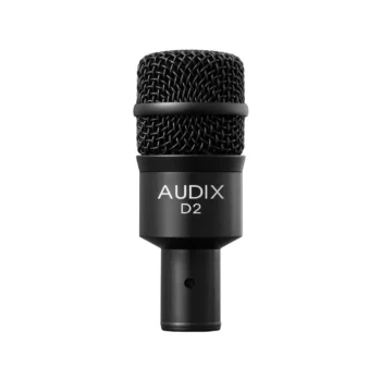 AUDIX D2
