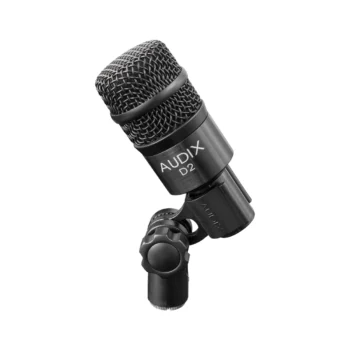 AUDIX D2