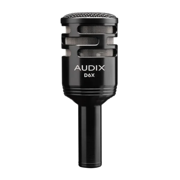 AUDIX D6X
