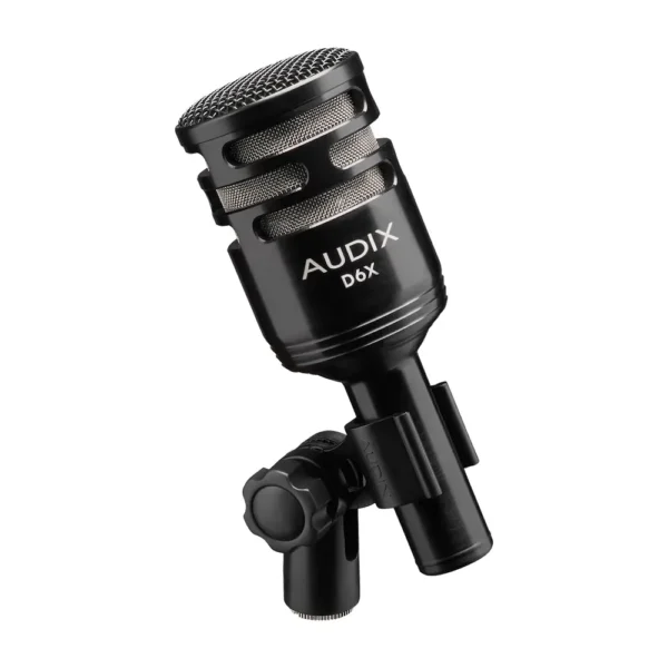 AUDIX D6X