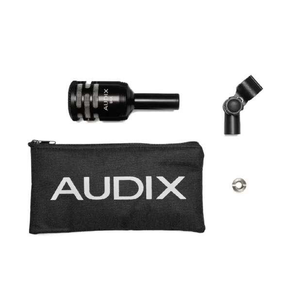 AUDIX D6X