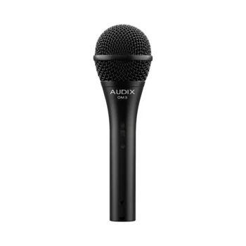 AUDIX OM3S