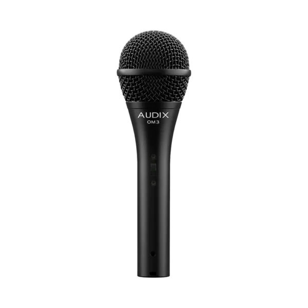 AUDIX OM3S