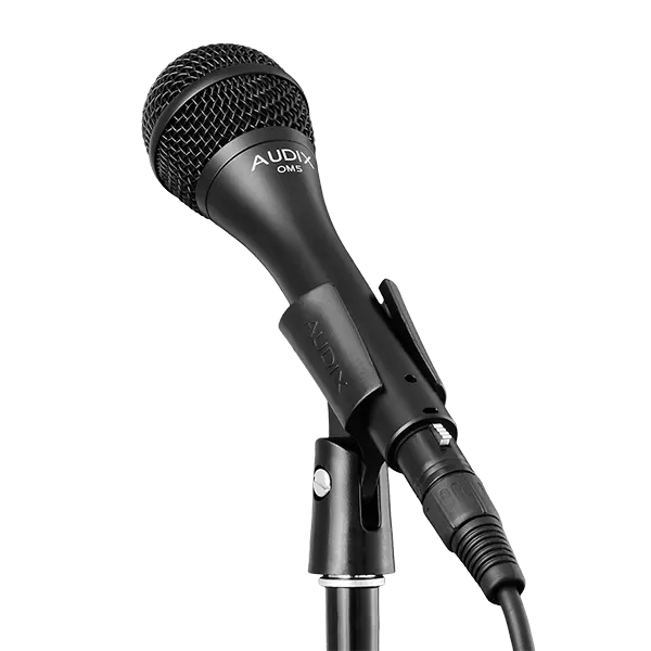 AUDIX OM5