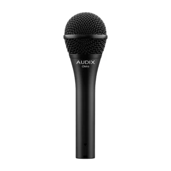 AUDIX OM6