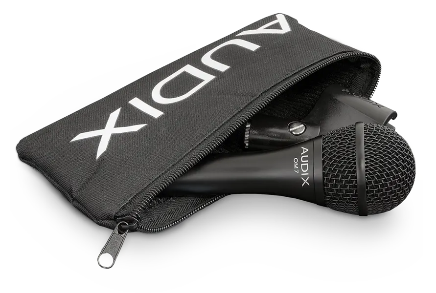 AUDIX OM7