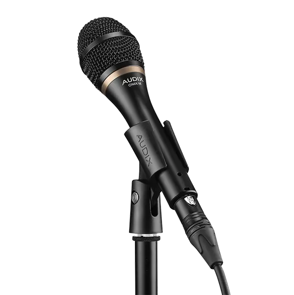 AUDIX OMX-M