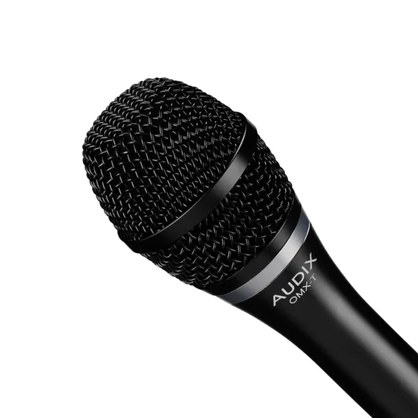 AUDIX OMX-T