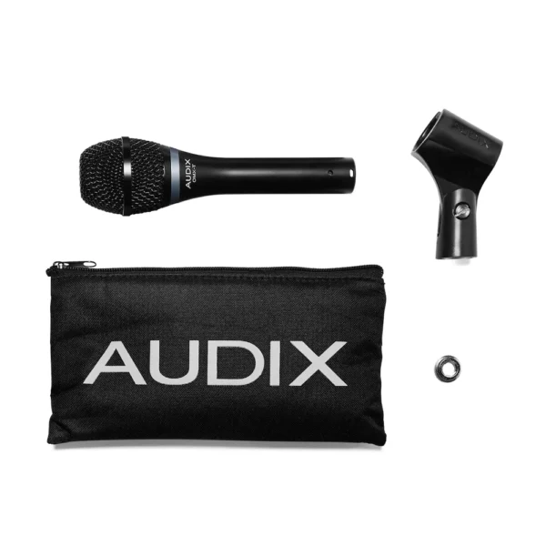 AUDIX OMX-T
