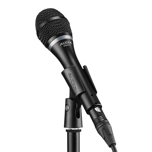 AUDIX OMX-T