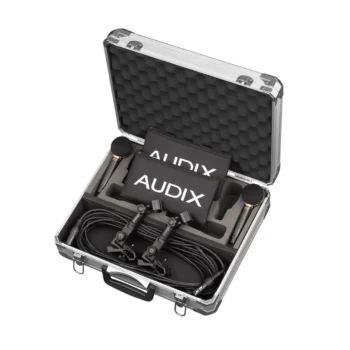 AUDIX SCX25APS