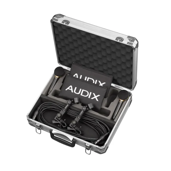 AUDIX SCX25APS