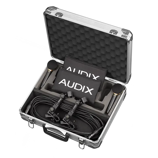 AUDIX SCX25APS