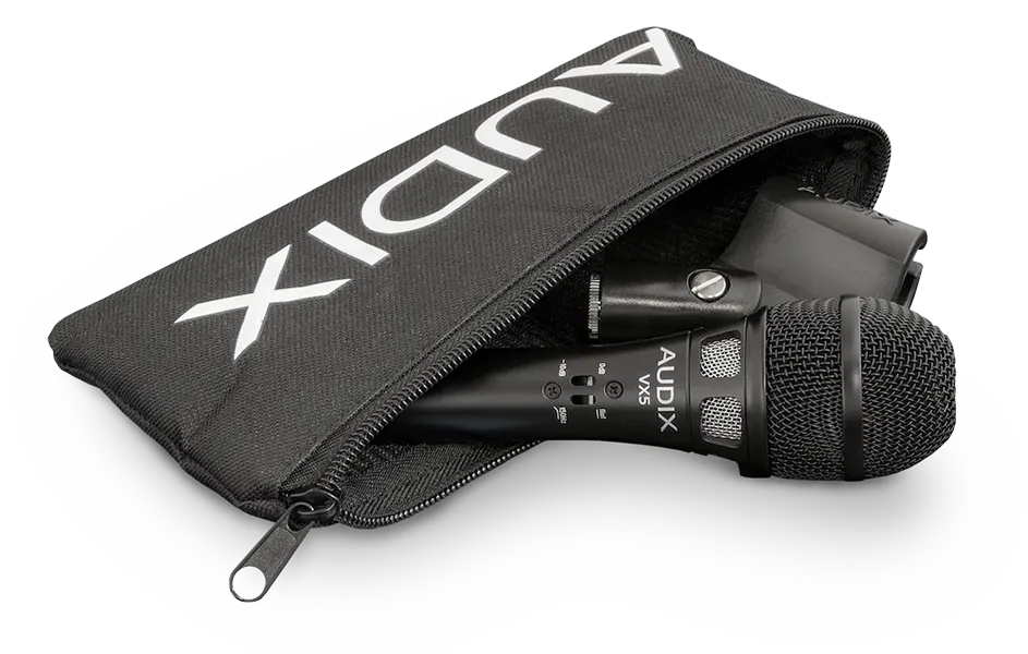 AUDIX VX5