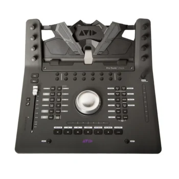 Avid Dock