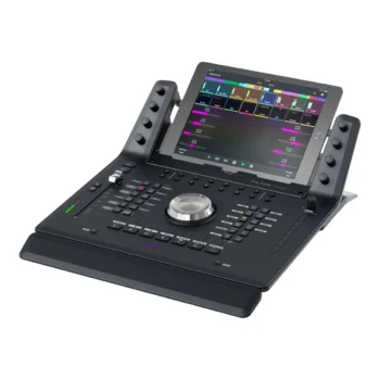 Avid Dock