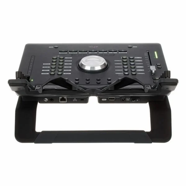 Avid Dock