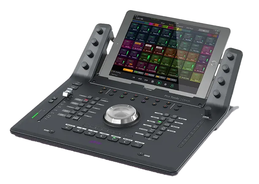 Avid Dock