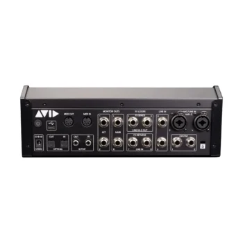 Avid MBOX Studio